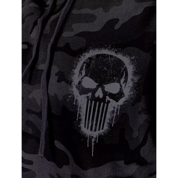 HOWITZER Clothing Men's Hoodie Pullover TACTICAL - Picture 8 of 13